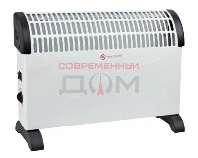Конвектор Oasis KPO-20 / 2000 Вт, до 25 м2/